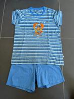 Pyjama woody maat 152, Kinderen en Baby's, Kinderkleding | Maat 152, Nacht- of Onderkleding, Ophalen of Verzenden, Zo goed als nieuw