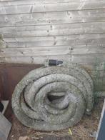 drainagebuis afvoerbuis kokos, Enlèvement, Utilisé