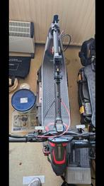 E step Segway P100S rijbereik 80km, Fietsen en Brommers, Ophalen, Zo goed als nieuw