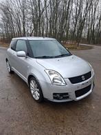 Suzuki Swift sport 1.6 125cv, Auto's, Suzuki, 4 zetels, 4 cilinders, Swift, Handgeschakeld