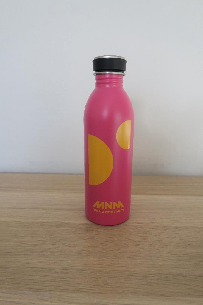 24Bottles Clima drinkfles - 500 ml, Sport en Fitness, Drinkbussen, Nieuw, Ophalen of Verzenden