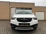 Opel Crossland X | 12 Maanden Garantie | 43 Dkm|2019|Benzine, Auto's, Opel, Voorwielaandrijving, Monovolume, 1199 cc, Leder en Stof