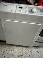 Miele droogkast, Elektronische apparatuur, Droogkasten, Ophalen, Zo goed als nieuw