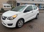 Opel Karl. 1.0 Benzine bj 2016, Achat, Euro 6, Entreprise, Boîte manuelle