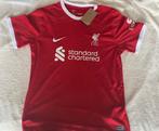 Liverpool-shirt, Sport en Fitness, Voetbal, Nieuw, Shirt, Maat M