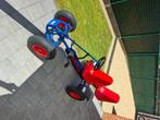Gocar skelter, Kinderen en Baby's, Speelgoed | Buiten | Skelters, Ophalen, Zo goed als nieuw, Berg, Duozit