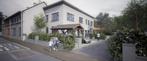 Ommuurde privévilla's, Provincie Vlaams-Brabant