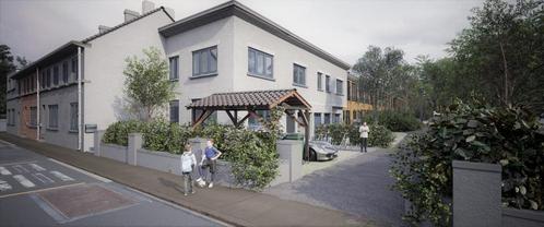 Ommuurde privévilla's, Immo, Huizen en Appartementen te koop, Provincie Vlaams-Brabant