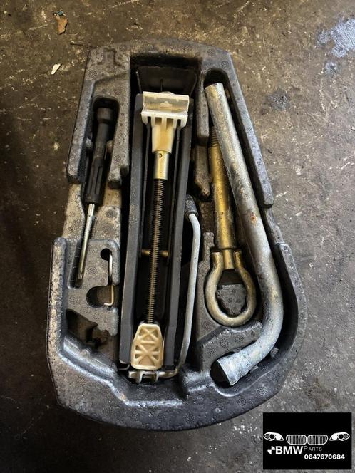 Krikset gereedschapset VW Polo 6R, Auto diversen, Autogereedschap, Gebruikt, Ophalen of Verzenden