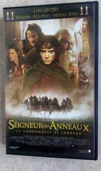 K7  VHS  Le Seigneur des anneaux  172 min, CD & DVD, Enlèvement ou Envoi, Utilisé, Action et Aventure