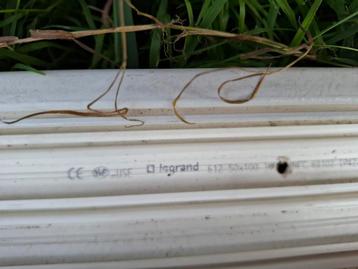 Legrand kabelgoot 50x100 beschikbaar voor biedingen