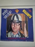 Carnaval singel André Van Duin, Ophalen of Verzenden