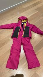 Skipak meisje 6 jaar, Kleding | Dames, Wintersportkleding, Zo goed als nieuw, Ophalen