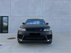 Range Rover P400e Dynamic Stealth, 4 cilinders, Zwart, 5 zetels, SUV of Terreinwagen