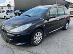 2007 Peugeot 307 SW Personenauto, Auto's, Peugeot, Gebruikt, Overige brandstoffen, Bedrijf, Handgeschakeld