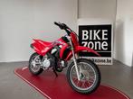 Honda CRF 110, Bedrijf, Crossmotor, 11 kW of minder, 110 cc