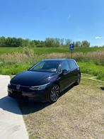 VW Golf VIII 1.0 tsi IQ-Drive, Auto's, Voorwielaandrijving, USB, Alcantara, Zwart