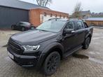 Ford Ranger Limited 3.2, Auto's, Ford, Te koop, 5 cilinders, SUV of Terreinwagen, Automaat