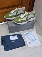 Prada America's Cup - Olive Green, Kleding | Heren, Schoenen, Ophalen