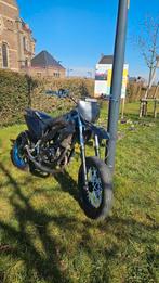 Honda hm 50, Fietsen en Brommers, Brommers | Derbi, 6 versnellingen, Ophalen of Verzenden, 50 cc, Klasse B (45 km/u)