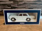 1:18 Norev Mercedes 250 S 1967 wit, Hobby & Loisirs créatifs, Voitures miniatures | 1:18, Envoi, Voiture, Norev, Neuf