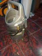 Zandstraler zandstralen, Doe-het-zelf en Bouw, Compressors, Ophalen