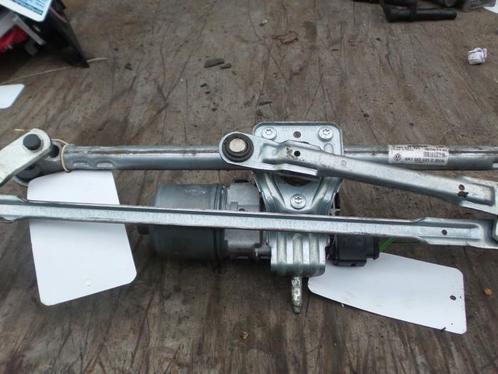 Ruitenwis Mechaniek van een Volkswagen Polo, Auto-onderdelen, Ruiten en Toebehoren, Gebruikt, 3 maanden garantie, Ophalen of Verzenden