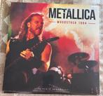 Metallica - woodstock 1984, Ophalen, Nieuw in verpakking