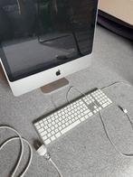 iMac 2007, Computers en Software, Apple Desktops, Ophalen, Zo goed als nieuw, IMac
