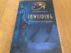 Elisabeth Haich - Inwijding - prima staat, Ophalen, Spiritualiteit algemeen, Zo goed als nieuw, Elisabeth Haich