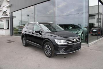 VOLKSWAGEN TIGUAN ALLSPACE-1.5TSI ACT-DSG beschikbaar voor biedingen