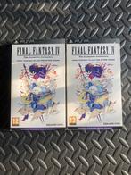 2x final fantasy 4 psp, Ophalen, Zo goed als nieuw