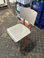 STOELEN, Huis en Inrichting, Stoelen, Ophalen of Verzenden, Gebruikt, Metaal, Vijf, Zes of meer stoelen
