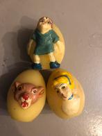 Disney kaarsen 3 stuks Simba Doornroosje Quasimodo, Ophalen of Verzenden