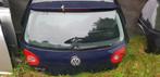 VW GOLF V   ACHTERKLEP, Auto-onderdelen, Carrosserie, Ophalen of Verzenden, Gebruikt, Achter, Achterklep
