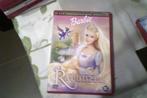 Barbie animatiefilms, Cd's en Dvd's, Europees, Gebruikt, Tekenfilm, Alle leeftijden