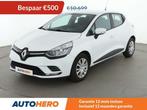 Renault Clio 0.9 Intens (bj 2019), Auto's, Voorwielaandrijving, 898 cc, Stof, Gebruikt