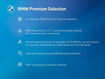 BMW Serie 5 530 M PACK TREKHAAK CAMERA ADAP. LED  beschikbaar voor biedingen