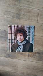 Bob Dylan Blonde On Blonde Vinyle 2xlp 33t Netherlands 1970, Ophalen of Verzenden, Gebruikt, 12 inch, Singer-songwriter