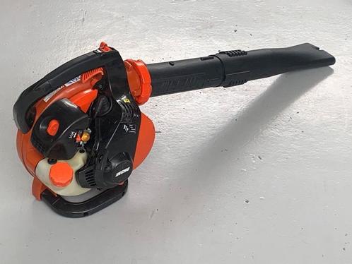 Echo Gebruikte bladblazer handgedragen pb255es blazer, Zakelijke goederen, Machines en Bouw | Tuin, Park en Bosbouw, Bladblazer