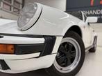 Porsche 911 Porsche 911 Carrera /Open dak! Full Servicebook!, Auto's, Porsche, Euro 2, 4 zetels, Wit, Handgeschakeld