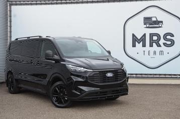 Ford Transit Custom- L2-Dubbelcabine-Camera-Nieuw- 37990+BTW beschikbaar voor biedingen