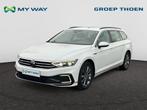 Volkswagen Passat Variant GTE Passat GTE 1.4 eHybrid PHEV DS, Achat, Break, Automatique, Cruise Control