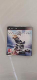 Vanquish PS3, Comme neuf, Enlèvement ou Envoi