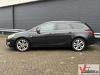 Opel Astra Sports Tourer 1.6 Turbo Cosmo | Navi | Cruise | S, Auto's, Opel, Zwart, 161 g/km, Zwart, Astra