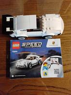 Lego 75895, Ophalen of Verzenden, Zo goed als nieuw, Lego