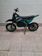 Ultra elecktrische crosser, Ophalen, Gebruikt, Pitbike, Ultra