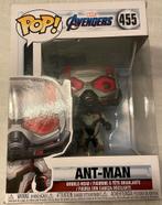 Funko pop Avengers: ant-man, Verzamelen, Poppetjes en Figuurtjes, Ophalen of Verzenden, Nieuw