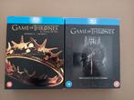 Blu ray seizoen 1 en 2 Game of Thrones, Ophalen of Verzenden, Zo goed als nieuw