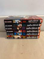 Manga Jujutsu Kaisen, Boeken, Meerdere stripboeken, Ophalen, Nieuw
